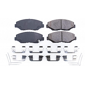 Power Stop Brake Pad - 17919