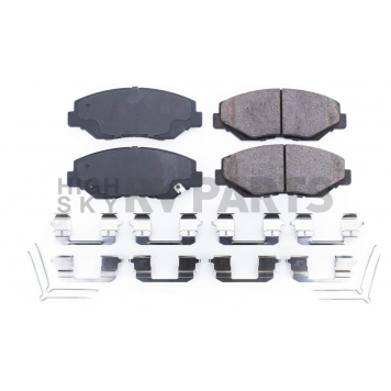 Power Stop Brake Pad - 17919