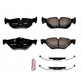Power Stop Brake Pad - Z231267