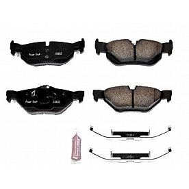 Power Stop Brake Pad - Z231267