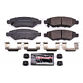 Power Stop Brake Pad - Z231337