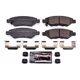 Power Stop Brake Pad - Z231337