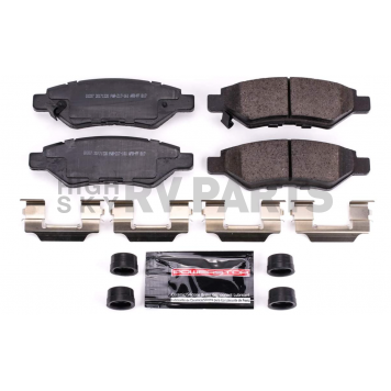 Power Stop Brake Pad - Z231337