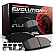 Power Stop Brake Pad - Z231337
