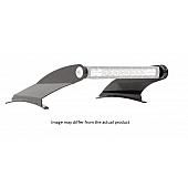 Pro Comp Lighting Light Bar Mounting Kit 75201