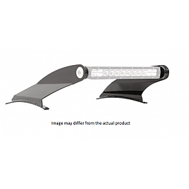 Pro Comp Lighting Light Bar Mounting Kit 75201