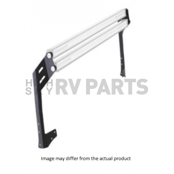 Pro Comp Lighting Light Bar Mounting Kit 75301