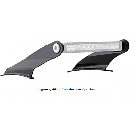 Pro Comp Lighting Light Bar Mounting Kit 75400