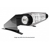 Pro Comp Lighting Light Bar Mounting Kit 75402