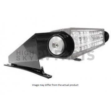 Pro Comp Lighting Light Bar Mounting Kit 75402