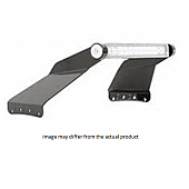 Pro Comp Lighting Light Bar Mounting Kit 75403