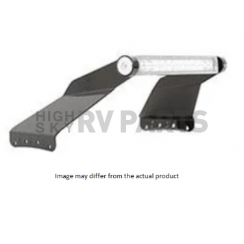 Pro Comp Lighting Light Bar Mounting Kit 75403