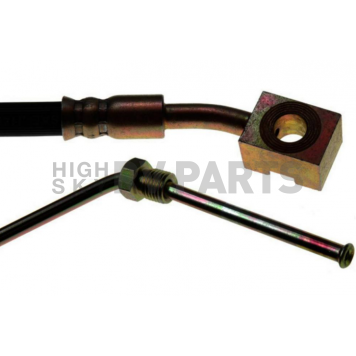Raybestos Brakes Brake Line - BH36837-1
