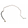 Raybestos Brakes Brake Line - BH36837