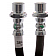 Raybestos Brakes Brake Line - BH384468