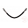 Raybestos Brakes Brake Line - BH384468