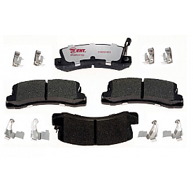 Raybestos Brakes Brake Pad - EHT325H