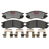 Raybestos Brakes Brake Pad - EHT507H
