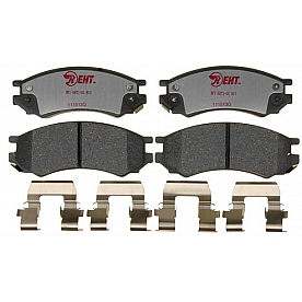 Raybestos Brakes Brake Pad - EHT507H
