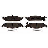 Raybestos Brakes Brake Pad - MGD650CH