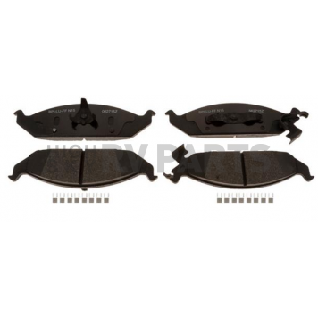 Raybestos Brakes Brake Pad - MGD650CH