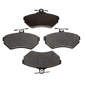 Raybestos Brakes Brake Pad - MGD704M