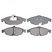 Raybestos Brakes Brake Pad - SGD869M