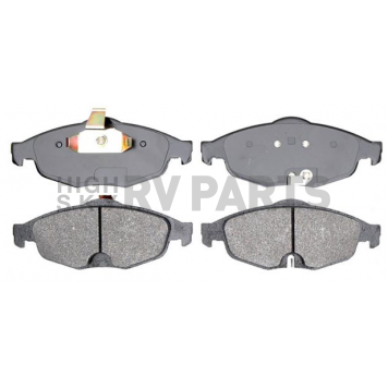 Raybestos Brakes Brake Pad - SGD869M