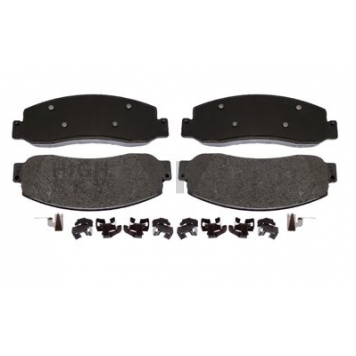 Raybestos Brakes Brake Pad - SP1012TRH