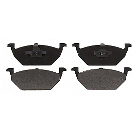 Raybestos Brakes Brake Pad - SP768EU