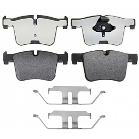 Raybestos Brakes Brake Pad - EHT1561H