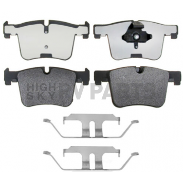 Raybestos Brakes Brake Pad - EHT1561H