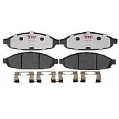 Raybestos Brakes Brake Pad - EHT997H