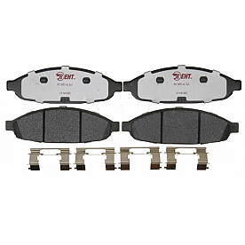 Raybestos Brakes Brake Pad - EHT997H