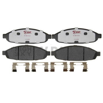 Raybestos Brakes Brake Pad - EHT997H