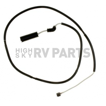 Raybestos Brakes Brake Pad - EWS39