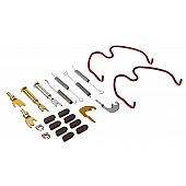 Raybestos Brakes Brake Pad - H2339