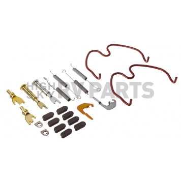Raybestos Brakes Brake Pad - H2339