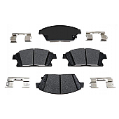 Raybestos Brakes Brake Pad - MGD1467CH