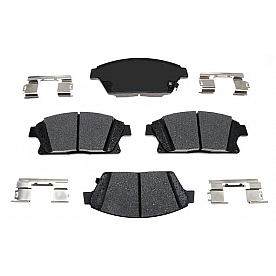 Raybestos Brakes Brake Pad - MGD1467CH