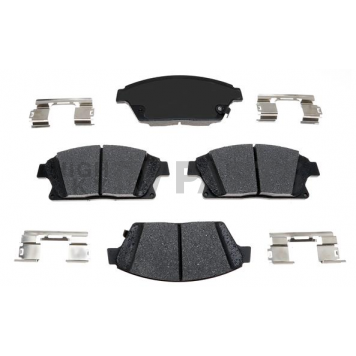 Raybestos Brakes Brake Pad - MGD1467CH
