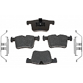 Raybestos Brakes Brake Pad - MGD1561MH
