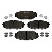 Raybestos Brakes Brake Pad - MGD793CH