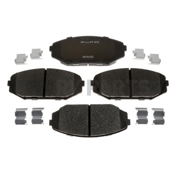 Raybestos Brakes Brake Pad - MGD793CH