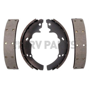 Raybestos Brakes Drum Brake Shoe Set - 618PG