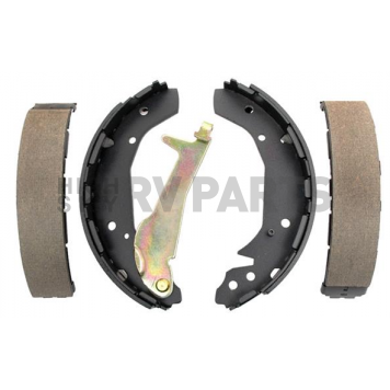 Raybestos Brakes Drum Brake Shoe Set - 800PG