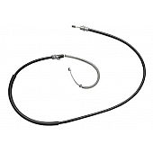 Raybestos Brakes Parking Brake Cable - BC93680