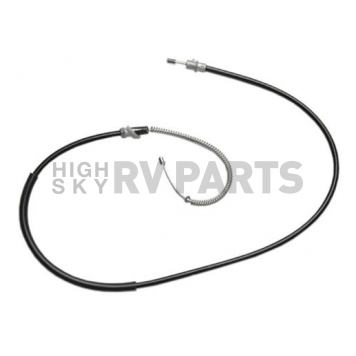 Raybestos Brakes Parking Brake Cable - BC93680