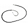 Raybestos Brakes Parking Brake Cable - BC93680