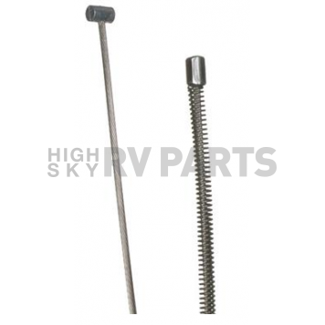 Raybestos Brakes Parking Brake Cable - BC95168-1